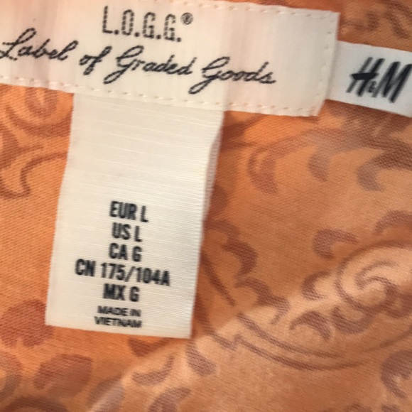 H&M top - Picture 5 of 5